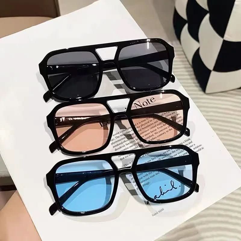LUXEGLAM BRÝLE Elegantní kočičí oči s ochranou UV400