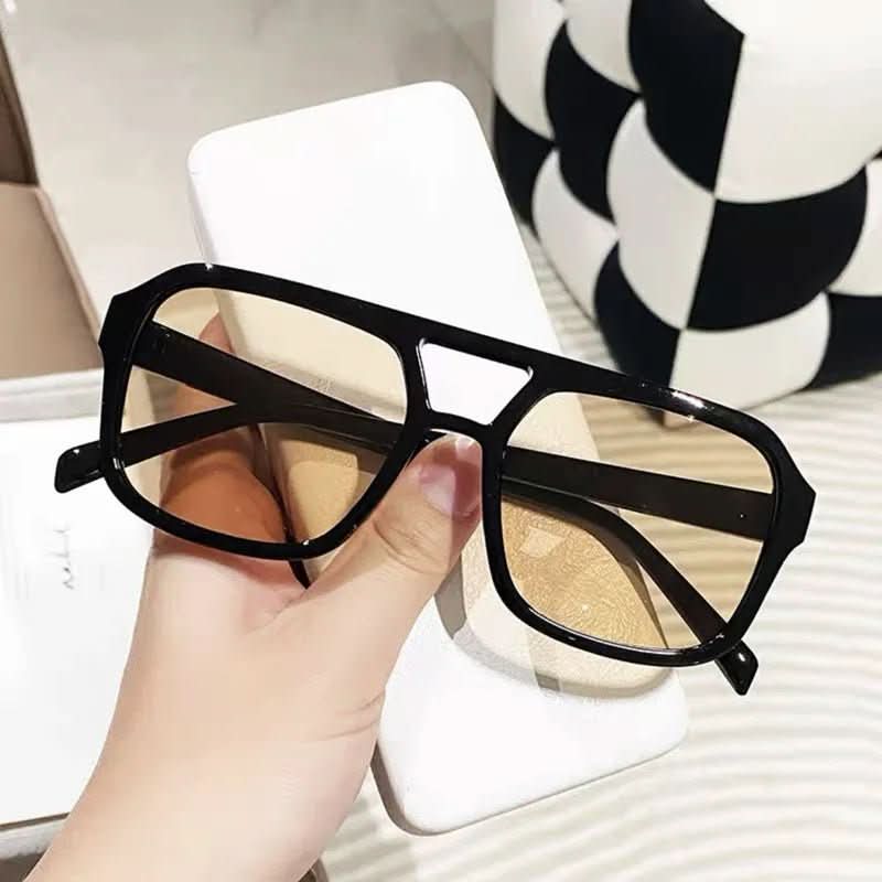 LUXEGLAM BRÝLE Elegantní kočičí oči s ochranou UV400