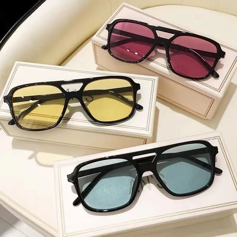 LUXEGLAM BRÝLE Elegantní kočičí oči s ochranou UV400