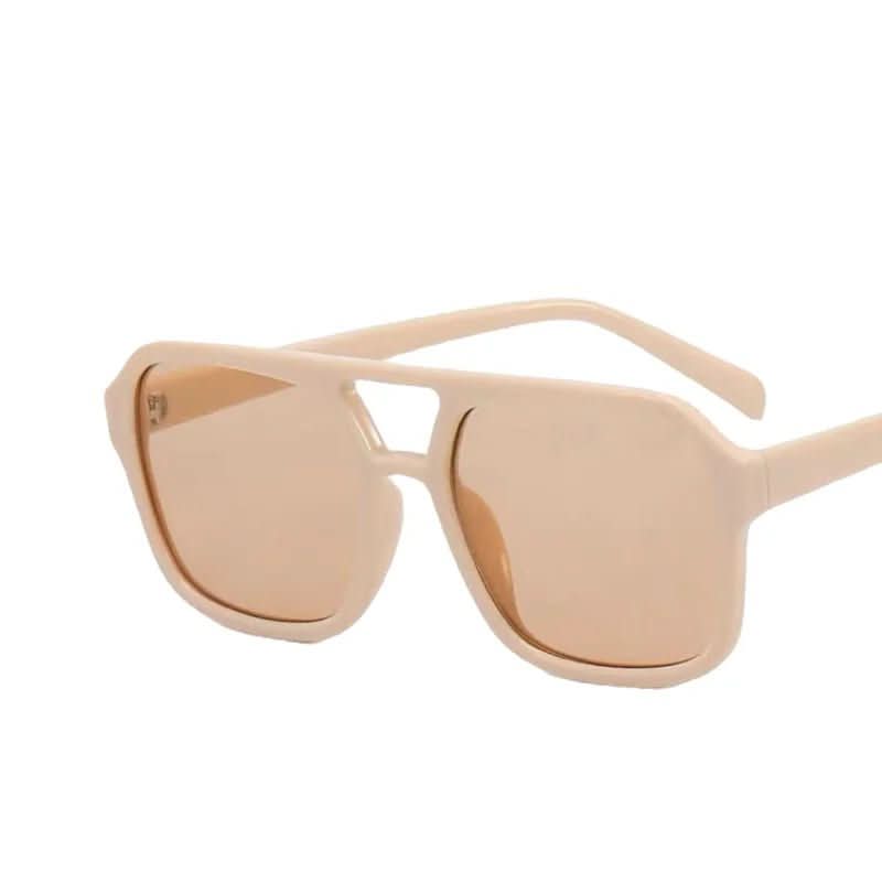 LUXEGLAM BRÝLE Elegantní kočičí oči s ochranou UV400