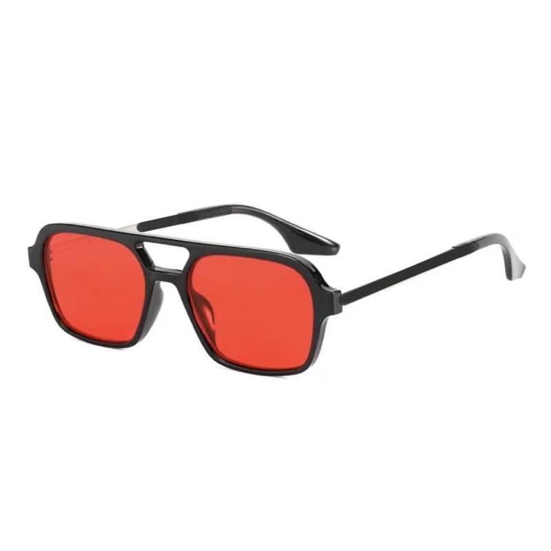 LUXEGLAM BRÝLE Elegantní kočičí oči s ochranou UV400