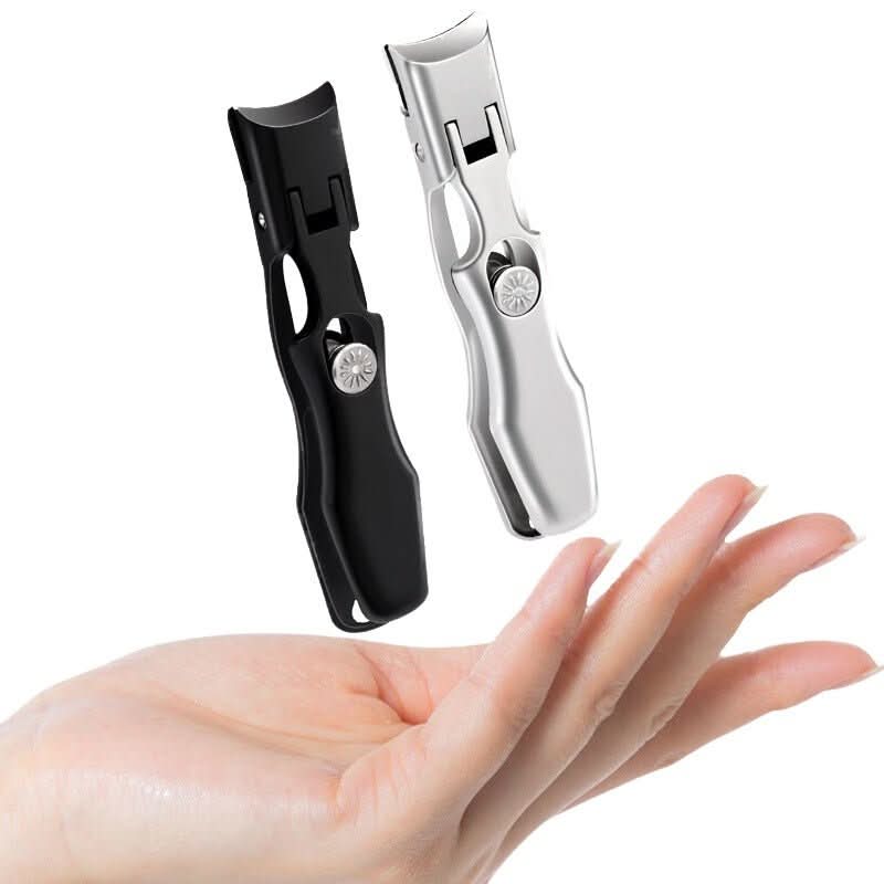 EDGEFORGE CLIPPER Pro zastřihovač nehtů pro silné nehty s ostrými čepelemi