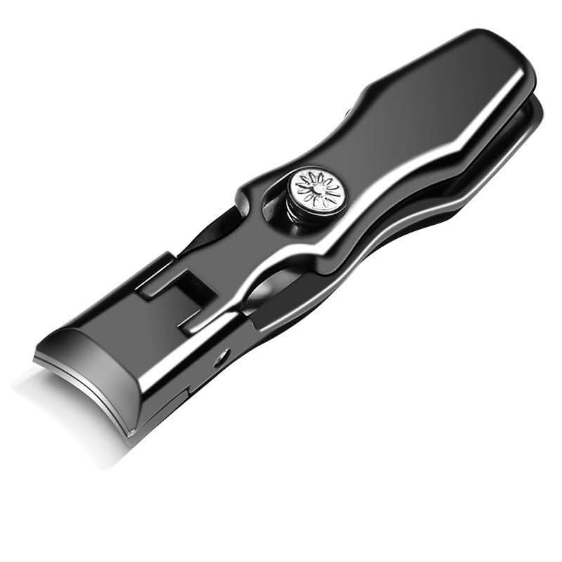 EDGEFORGE CLIPPER Pro zastřihovač nehtů pro silné nehty s ostrými čepelemi