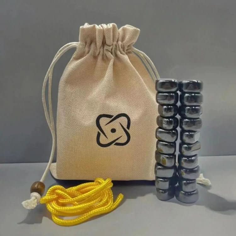 CHECKLOCK Portable Chess Set With Magnetic Pieces For Secure Play