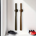 ErgoGrip Extra-Long Shoe Horn For Easy On And Off Everyday