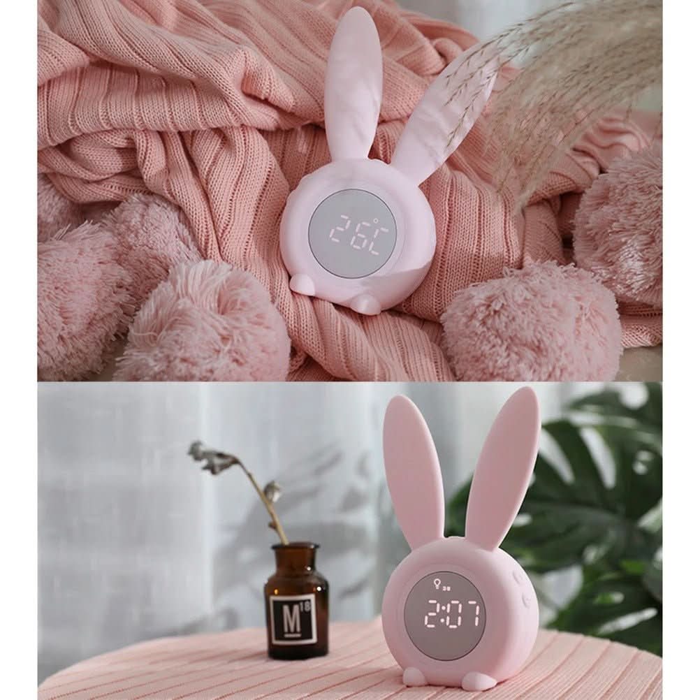 LumaDream Night Light For Toddlers, Gentle Sleep Aid For Bedtime Routines