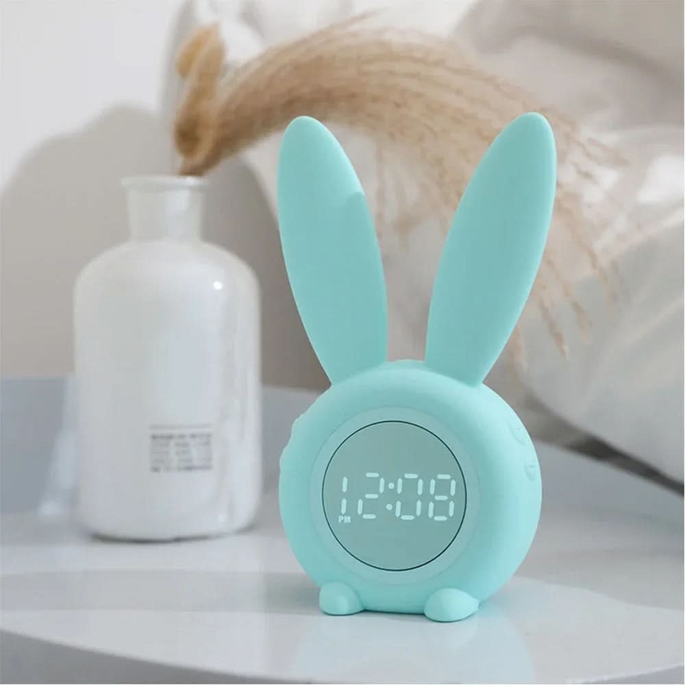 LumaDream Night Light For Toddlers, Gentle Sleep Aid For Bedtime Routines