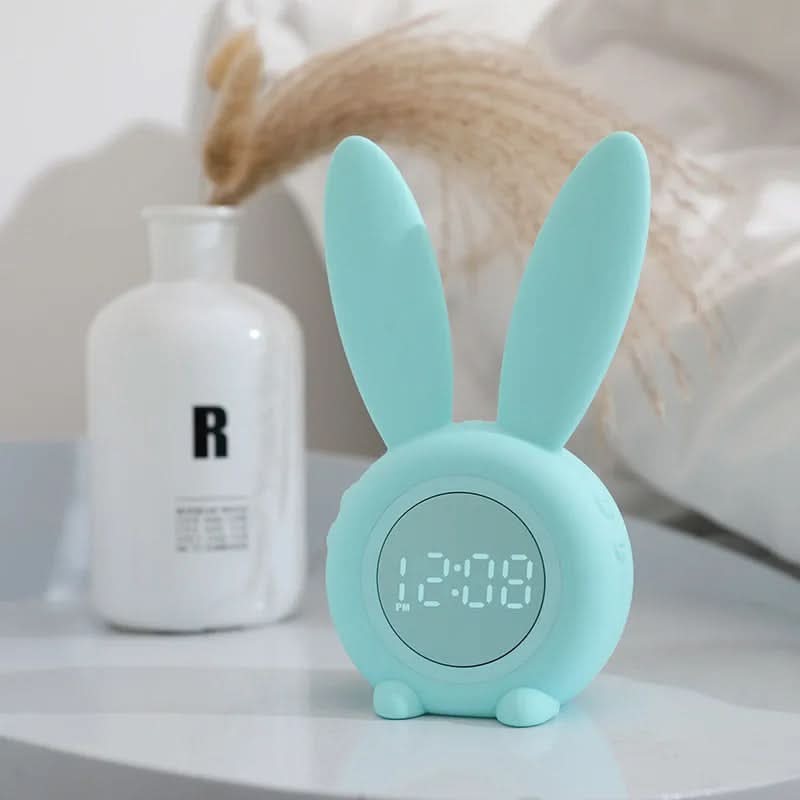 LumaDream Night Light For Toddlers, Gentle Sleep Aid For Bedtime Routines