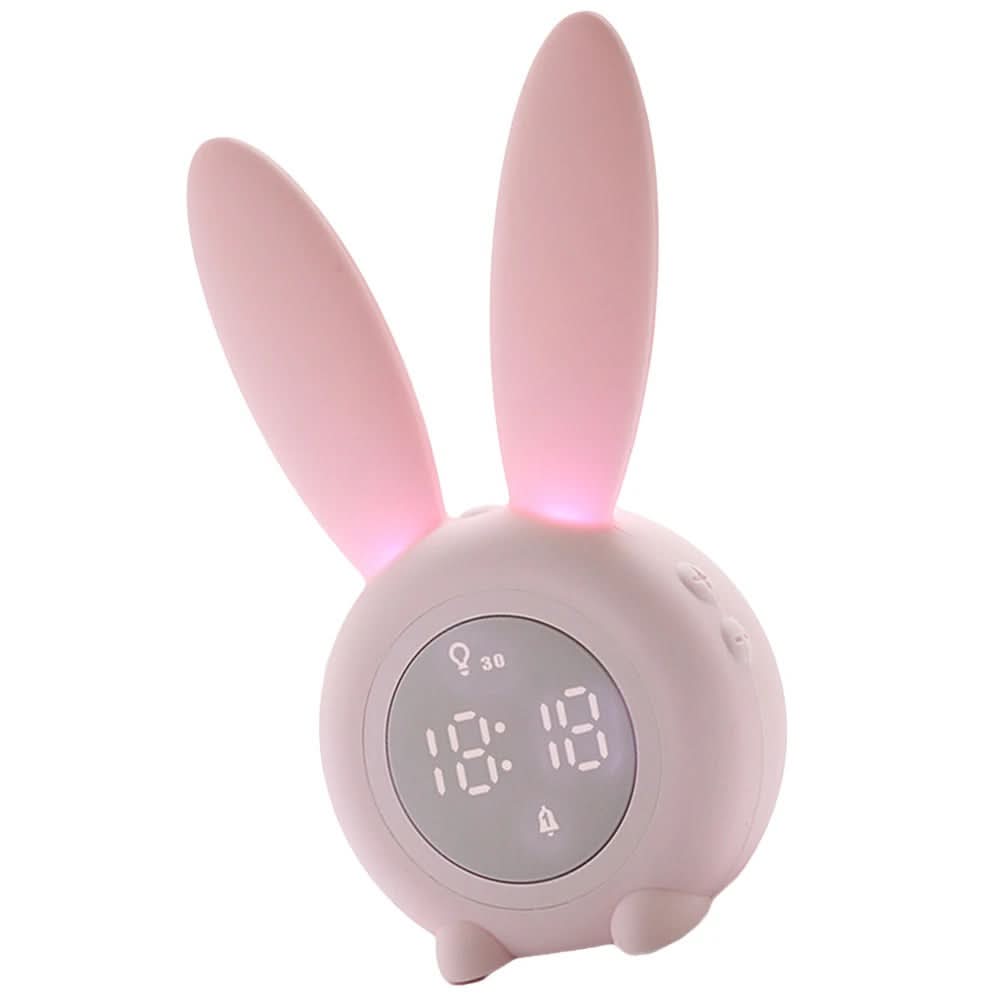LumaDream Night Light For Toddlers, Gentle Sleep Aid For Bedtime Routines