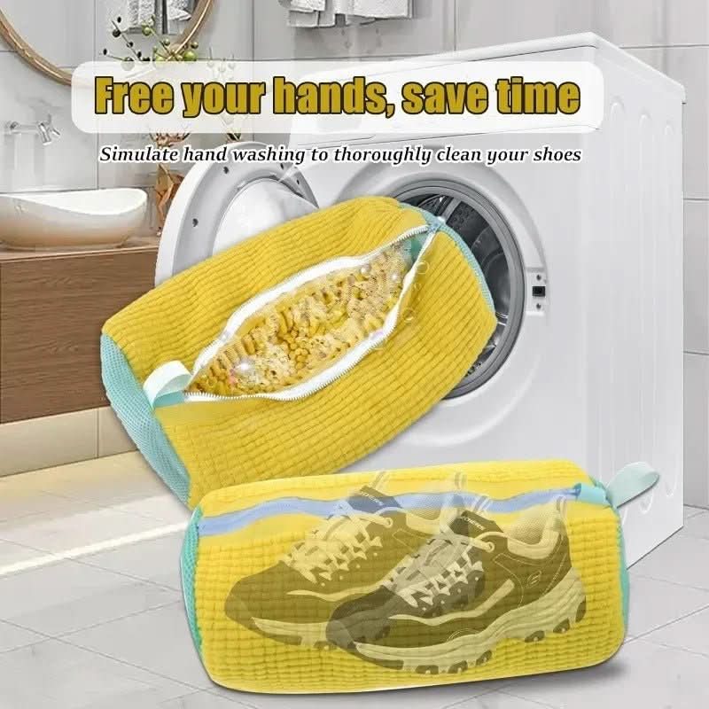 Taška FreshStride na čištění bot do pračky pro důkladné čištění tenisek