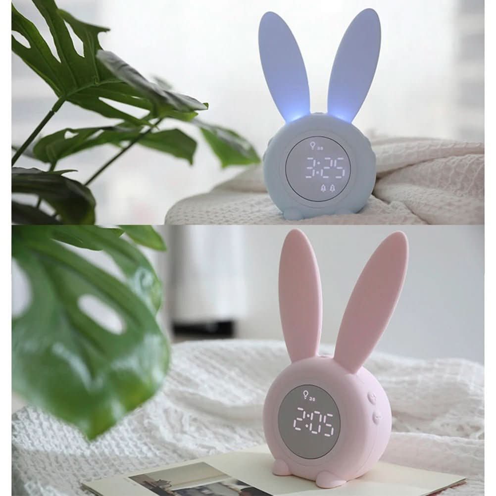 LumaDream Night Light For Toddlers, Gentle Sleep Aid For Bedtime Routines