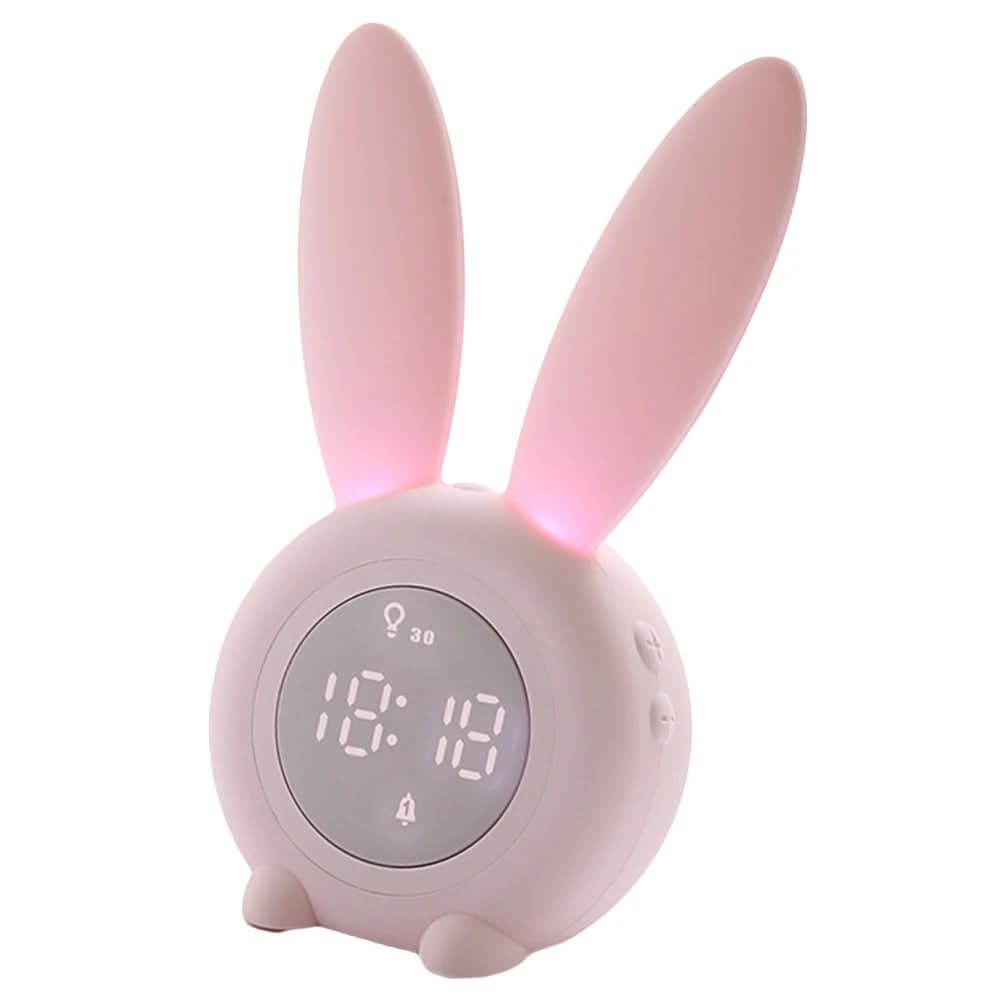 LumaDream Night Light For Toddlers, Gentle Sleep Aid For Bedtime Routines