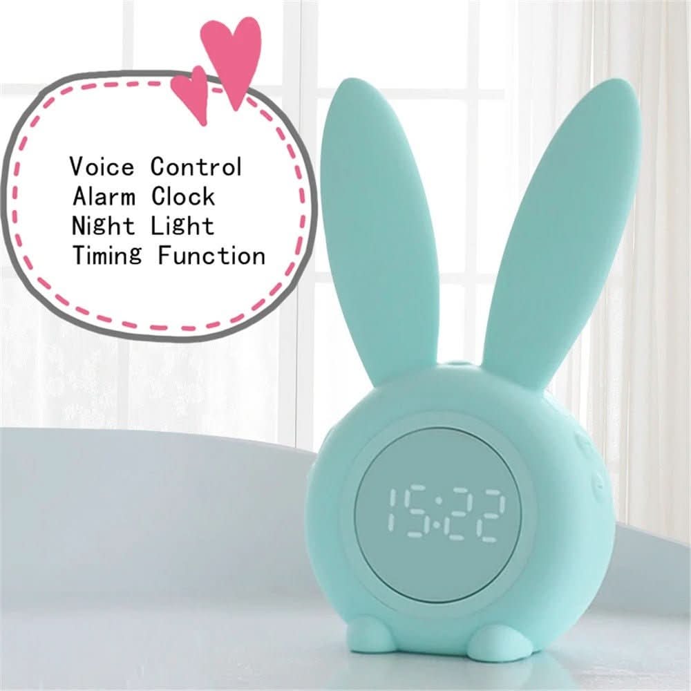 LumaDream Night Light For Toddlers, Gentle Sleep Aid For Bedtime Routines
