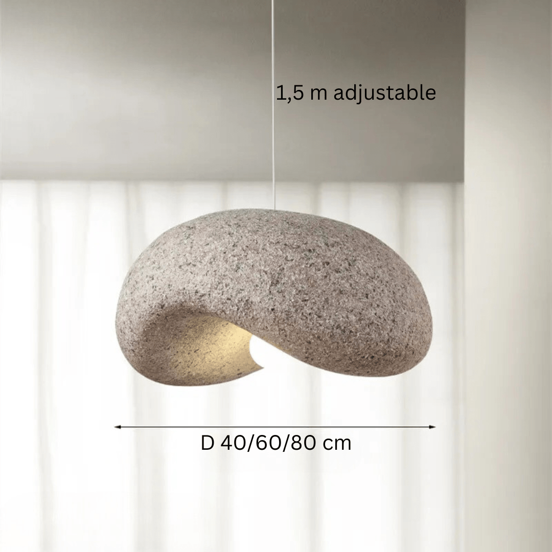 Collection Suspension AstraLume Lampe Plafonnier Avec Cordon LED E27