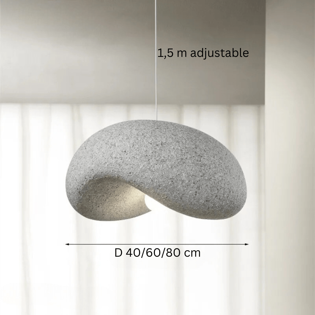 Collection Suspension AstraLume Lampe Plafonnier Avec Cordon LED E27