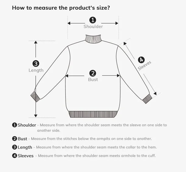 Jesper: 100 % Merinowolle aus Australien | Herrenpullover