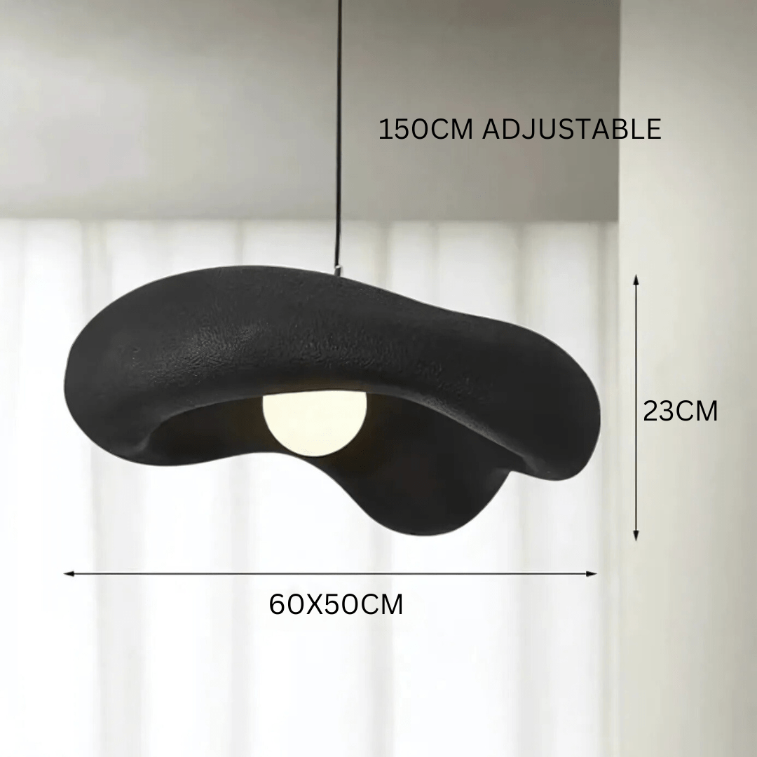 AstraGlide G9 LED Kábel Függeszték Modern Életterekhez