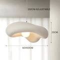 AstraGlide G9 LED Kábel Függeszték Modern Életterekhez