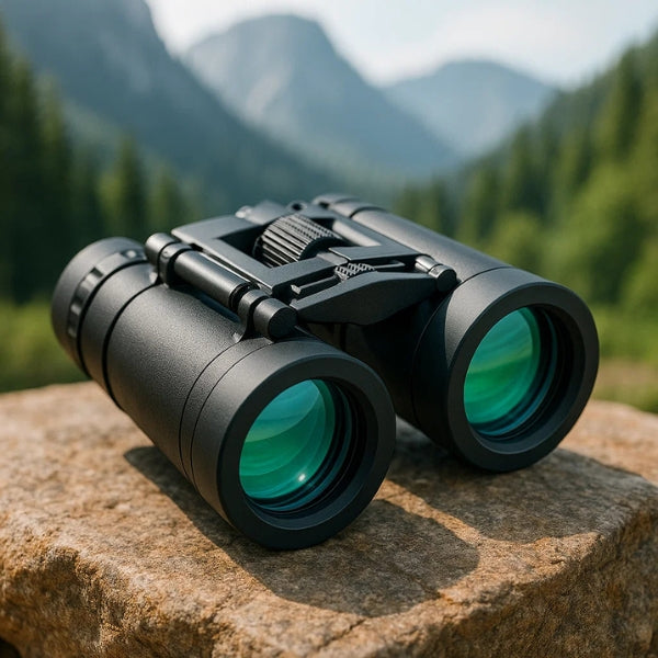 Men's Military-Grade 40x22 HD Binoculars With 1600m Range