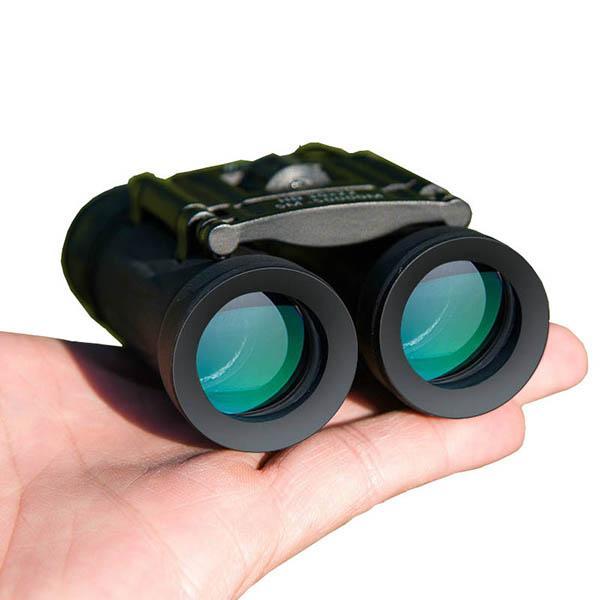 Men's Military-Grade 40x22 HD Binoculars With 1600m Range