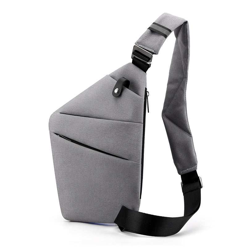 SlingBag™ - Lopásgátló utazótáska