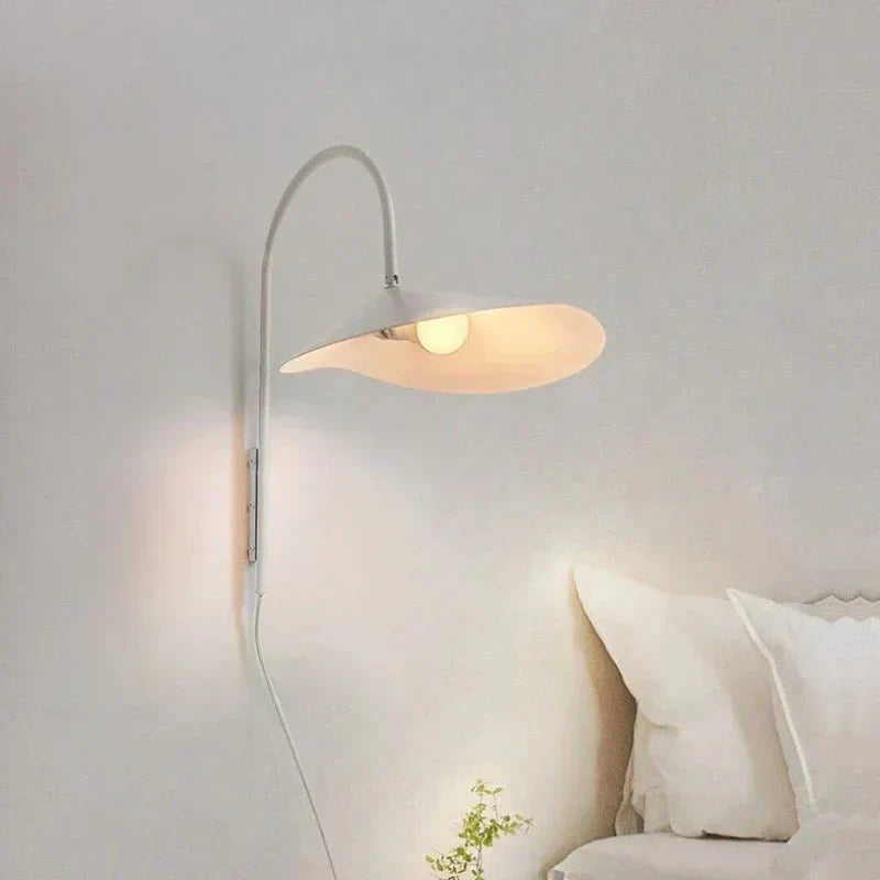 NovaForge vegglampekolleksjon LED metallarmaturer