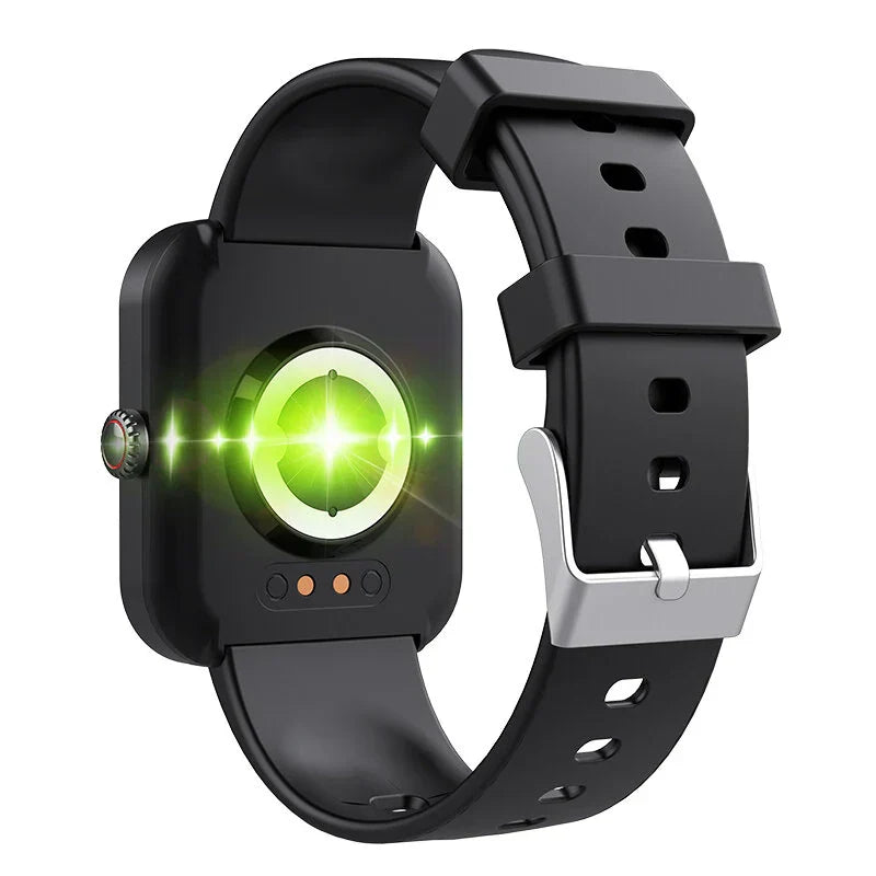 NovaGlucose Smartwatch | Painless Glucose Monitoring