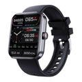 Health Smartwatch With Glucose Trend, Blood Pressure, Heart Rate And Sleep