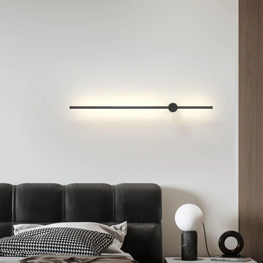 NovaLux LumenWall LED Falilámpa Fel-le Árnyékolóval