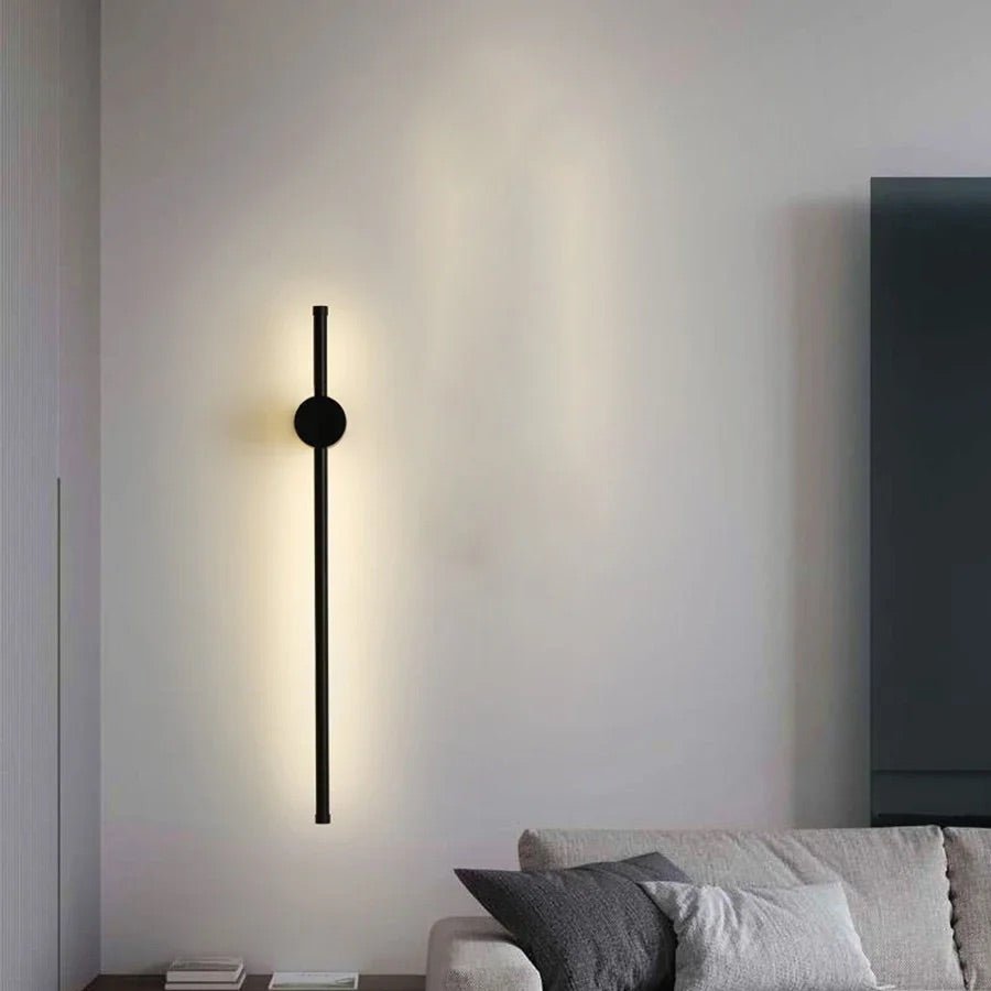 NovaLux LumenWall LED Falilámpa Fel-le Árnyékolóval