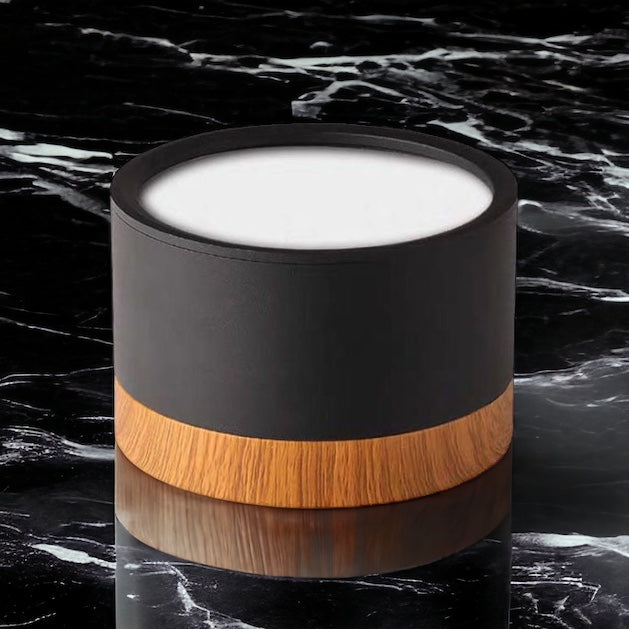 LumaNova Ceiling Light | LED Downlight for Living Room