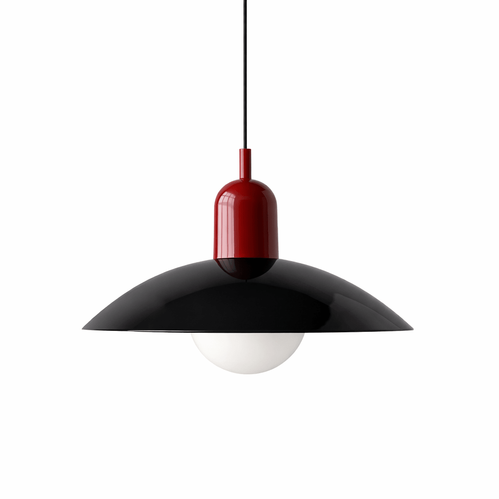 Aurora minimalista vas függeszték konyhai világításhoz
