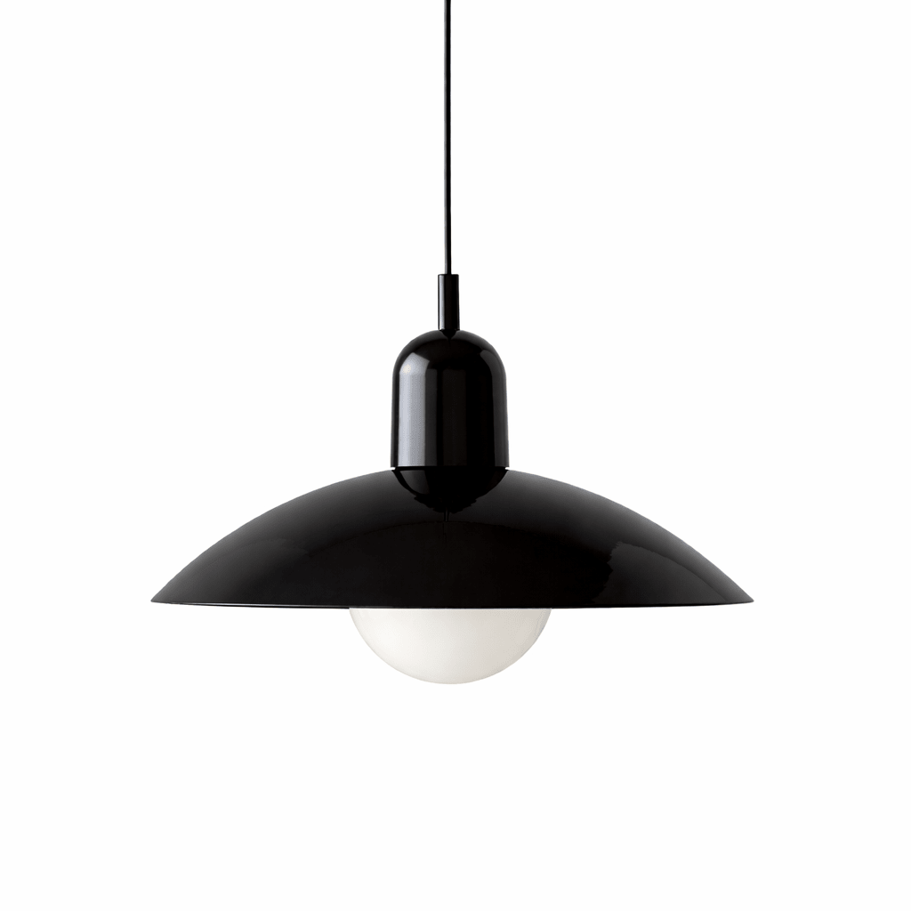 Aurora minimalista vas függeszték konyhai világításhoz
