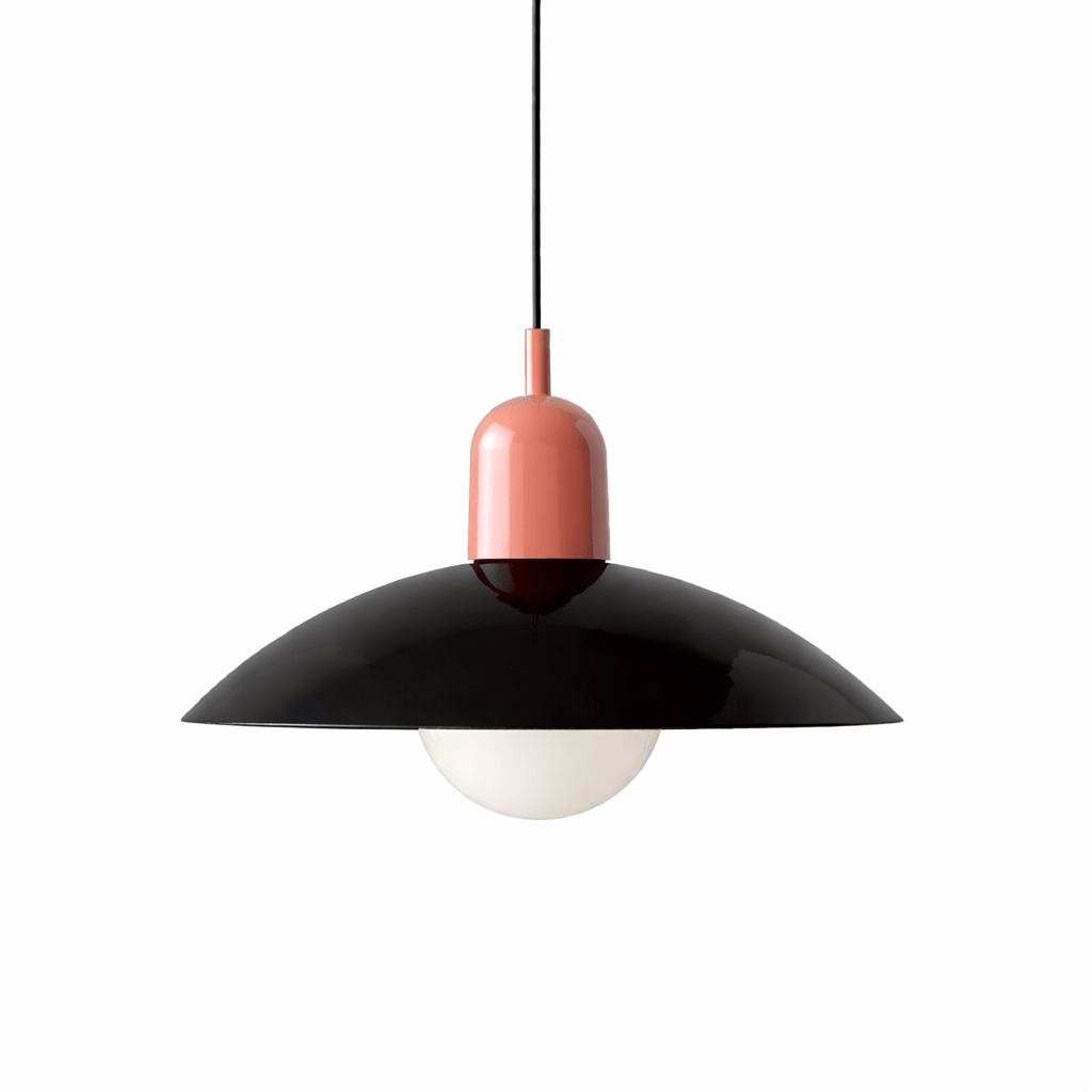 Aurora minimalista vas függeszték konyhai világításhoz