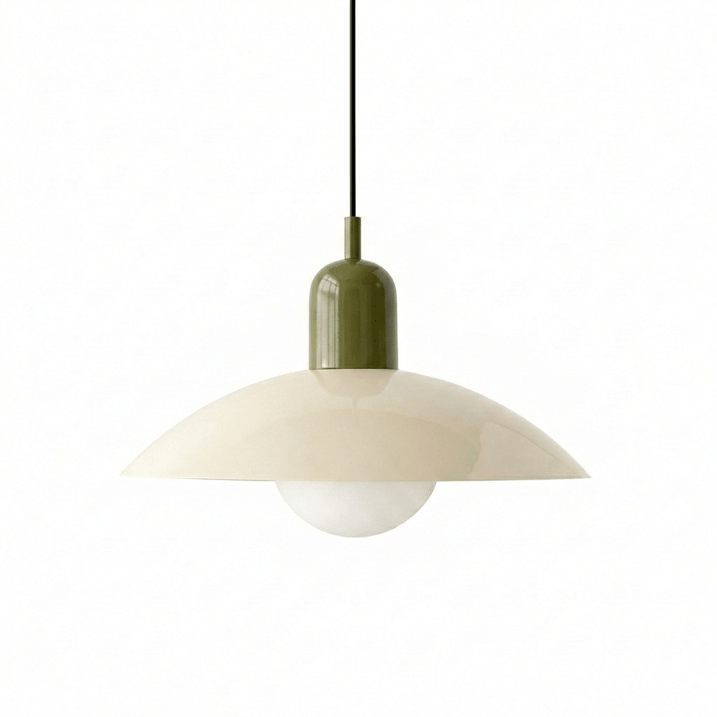 Aurora minimalista vas függeszték konyhai világításhoz