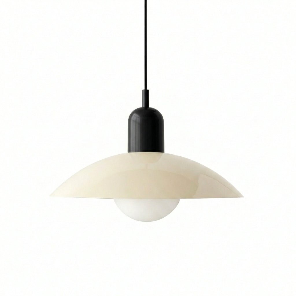 Aurora minimalista vas függeszték konyhai világításhoz