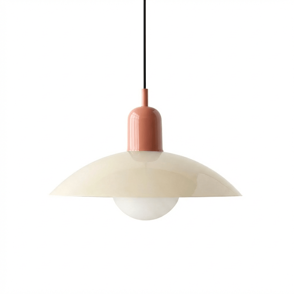 Aurora minimalista vas függeszték konyhai világításhoz