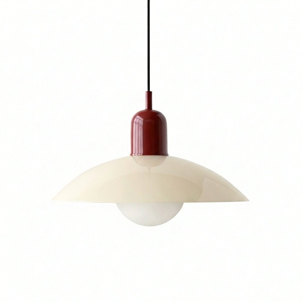 Aurora minimalista vas függeszték konyhai világításhoz