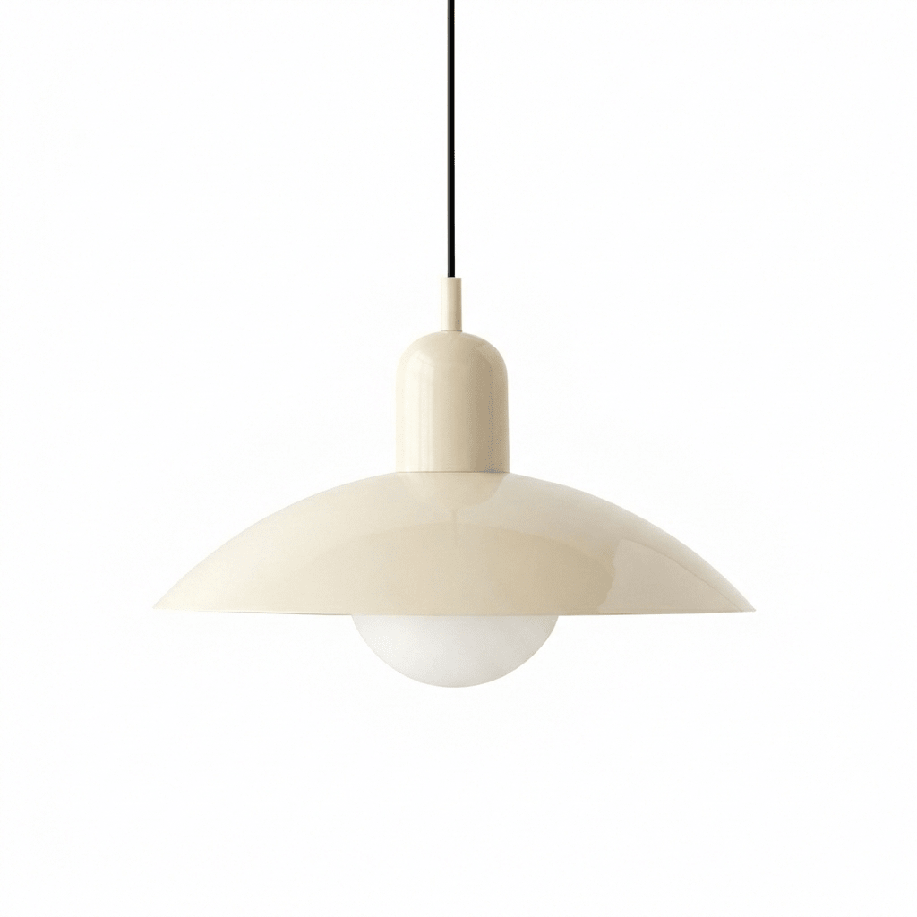 Aurora minimalista vas függeszték konyhai világításhoz