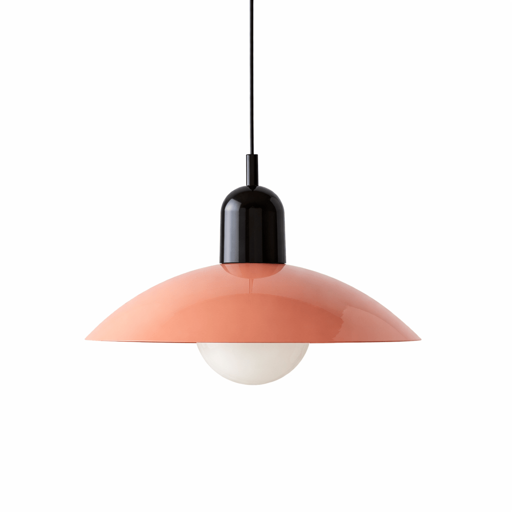Aurora minimalista vas függeszték konyhai világításhoz