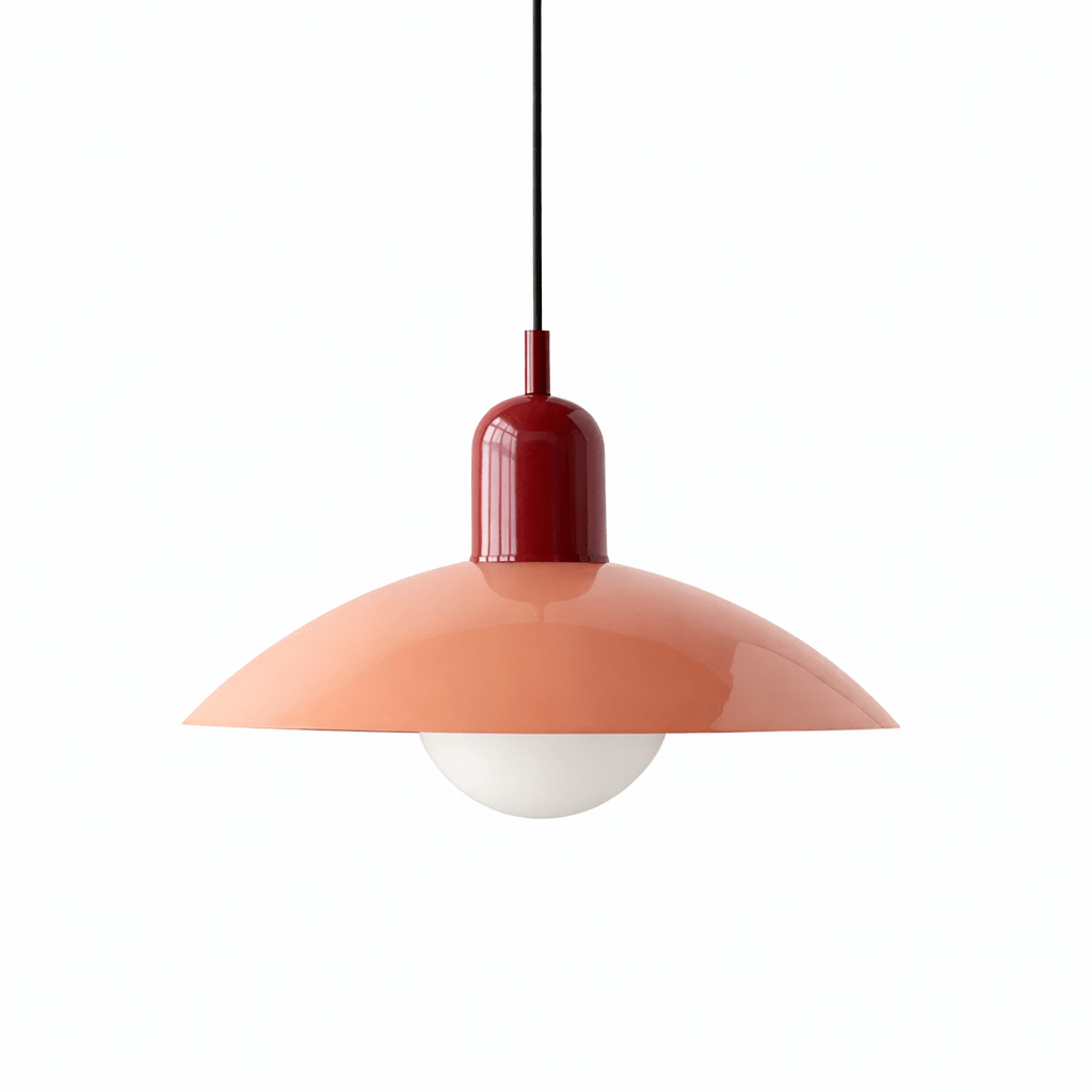 Aurora minimalista vas függeszték konyhai világításhoz