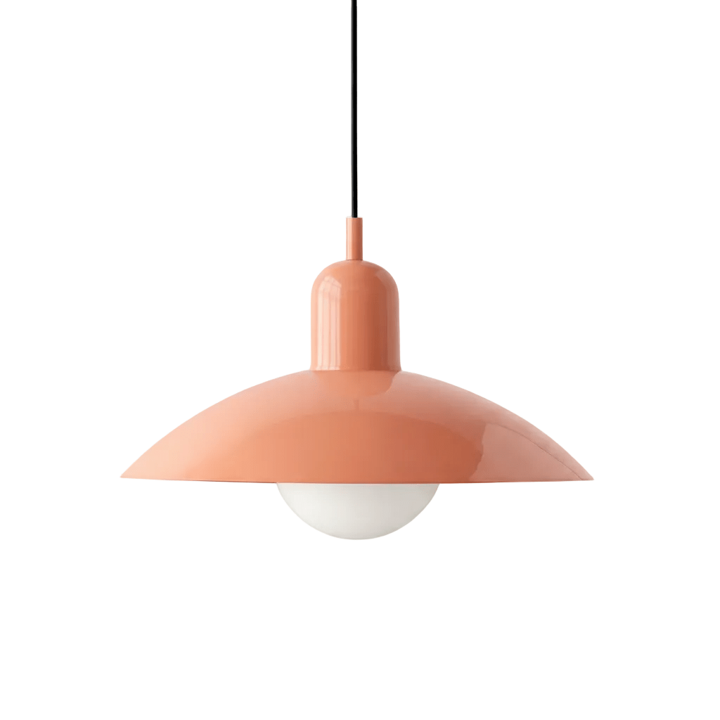 Aurora minimalista vas függeszték konyhai világításhoz