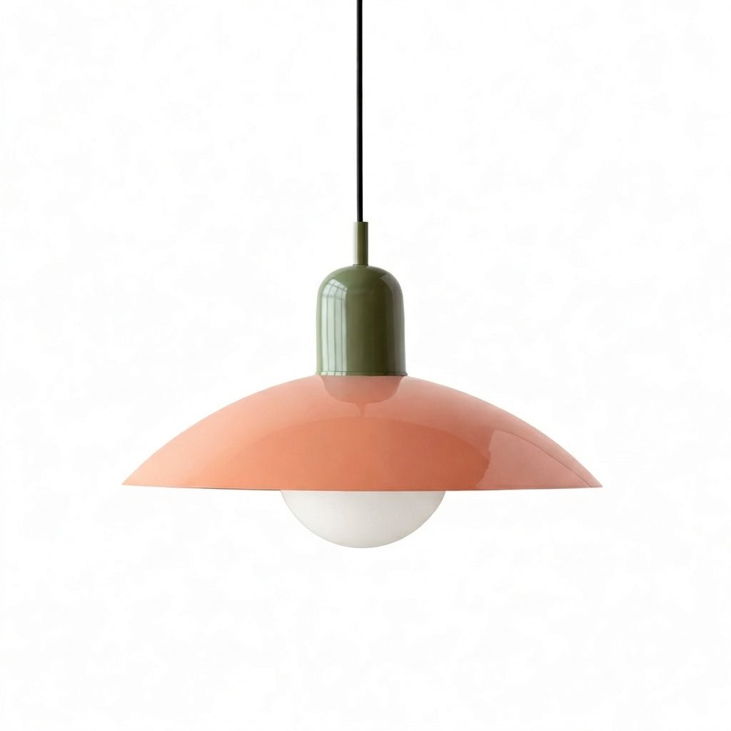 Aurora minimalista vas függeszték konyhai világításhoz