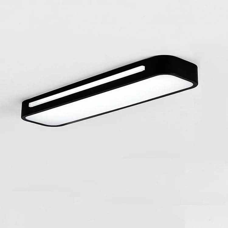 HALOCRAFT minimalistické LED stropní svítidlo pro moderní interiéry