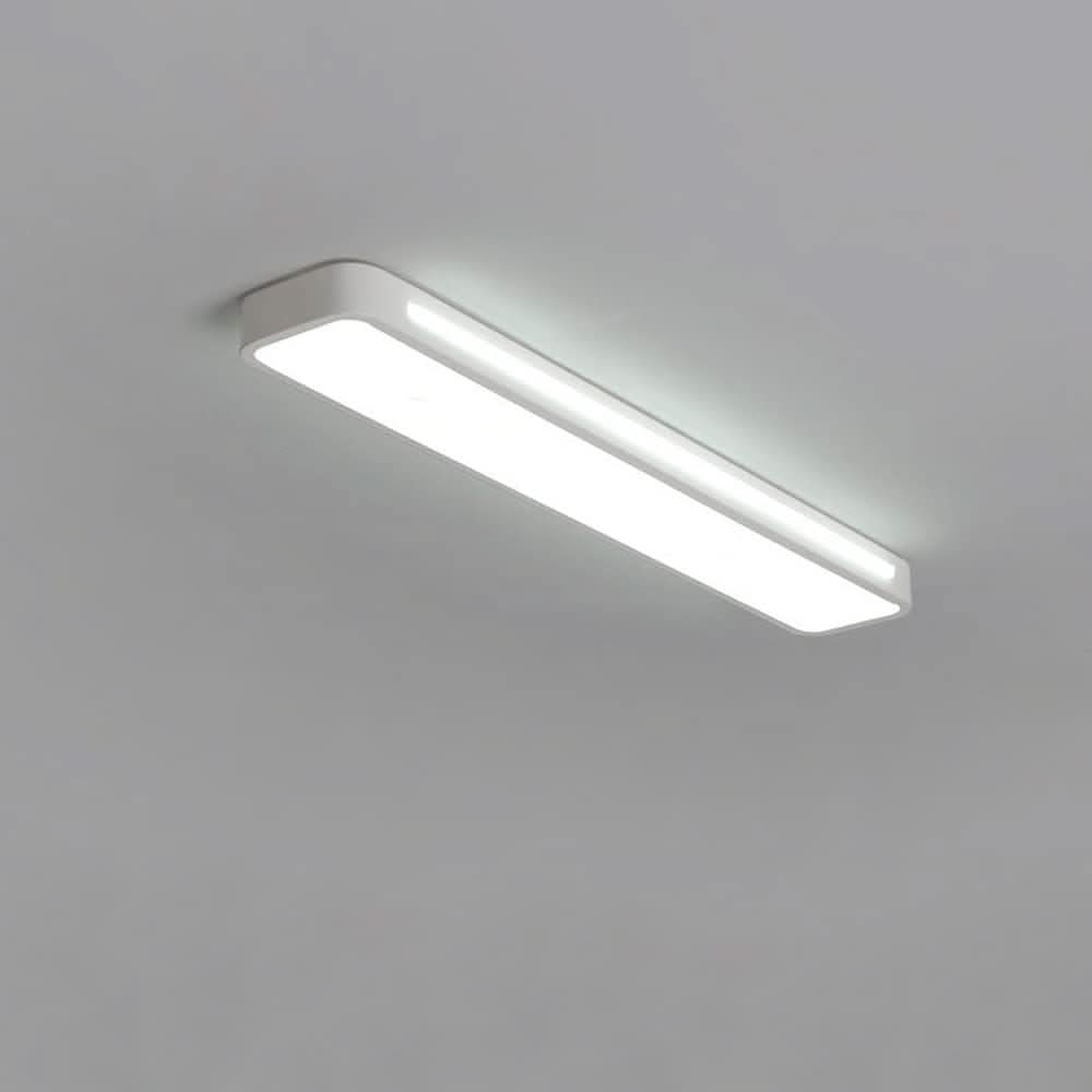 HALOCRAFT minimalistické LED stropní svítidlo pro moderní interiéry