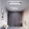 HALOCRAFT minimalistické LED stropní svítidlo pro moderní interiéry