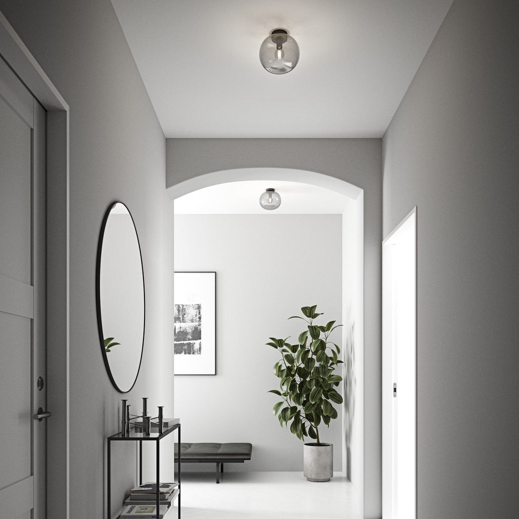 NovaGlobe Deckenleuchte für moderne Wohnkultur und Ambiente