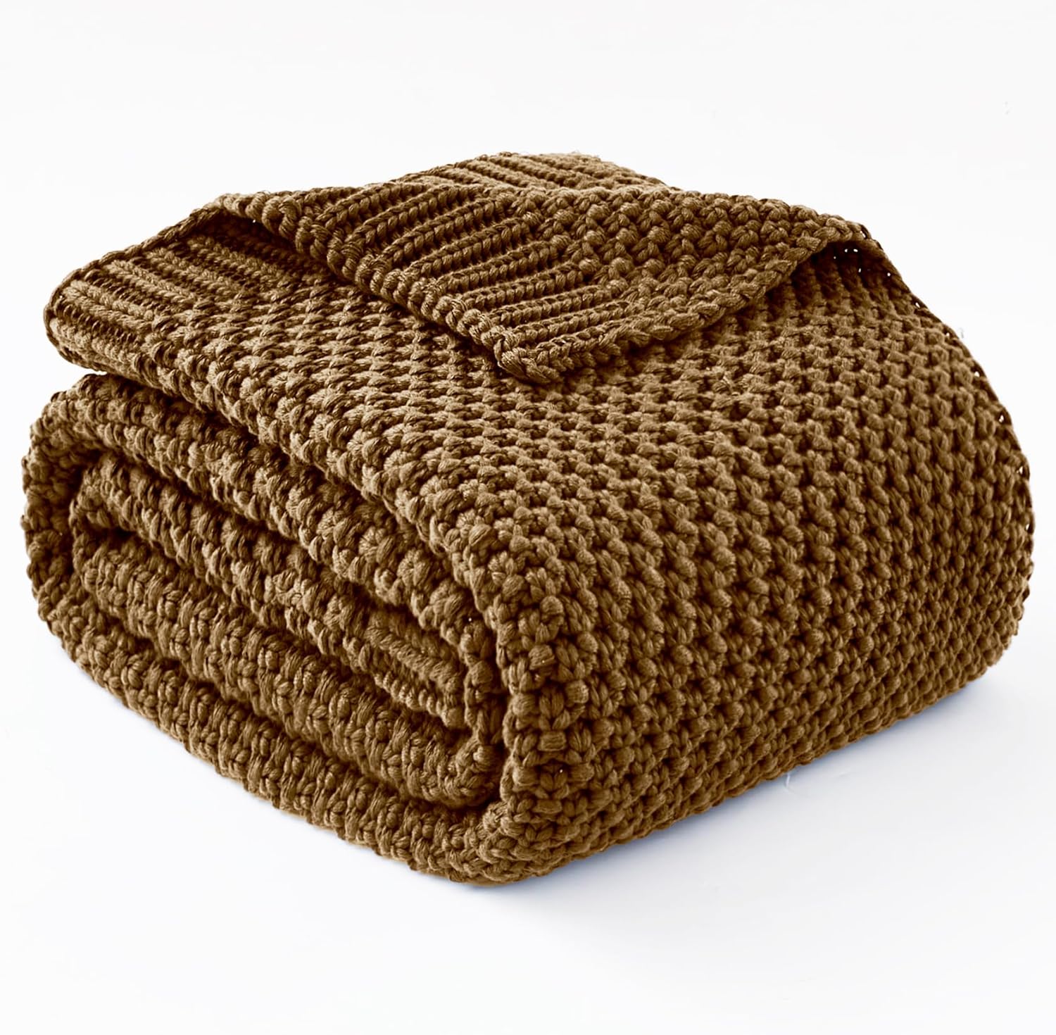 Cozy Comfort Weighted Blanket With Cooling Microfiber For Year Round Comfort