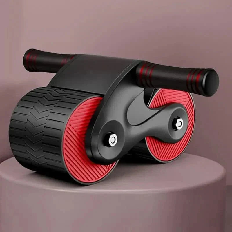 AeroCore Auto Roller Pro Core Træner til Let Six Pack Definition