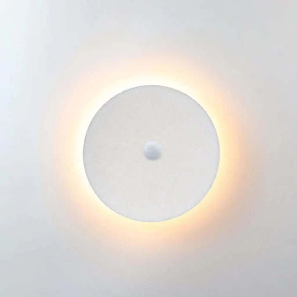GLOWARC LED nástěnné svítidlo pro moderní fasády a vchody
